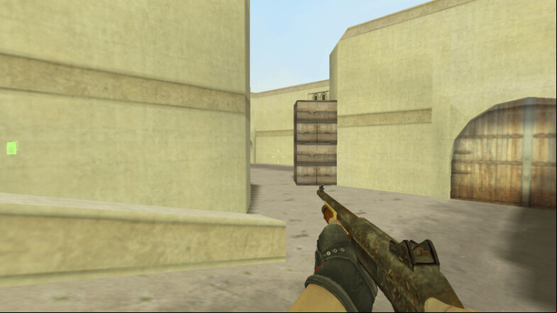  CS 1.6 Refined - The Ultimate Enhanced Build