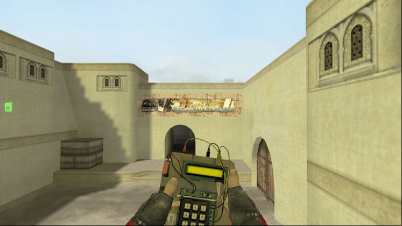  CS 1.6 Refined - The Ultimate Enhanced Build