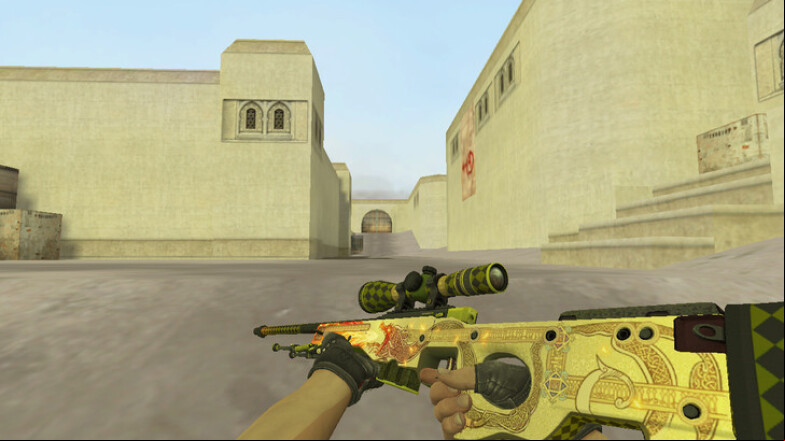  CS 1.6 Refined - The Ultimate Enhanced Build
