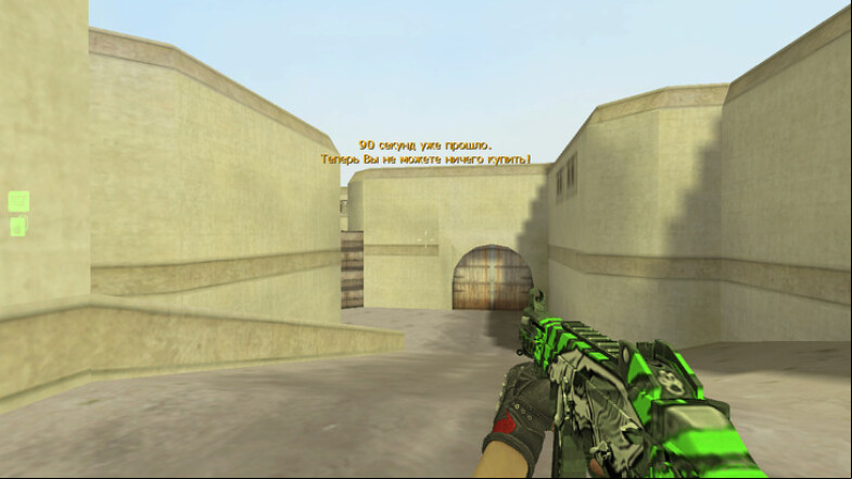  CS 1.6 Refined - The Ultimate Enhanced Build