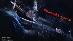  CS 1.6 Refined - Enhanced Build