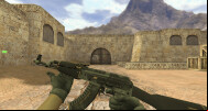  CS 1.6 Refresh