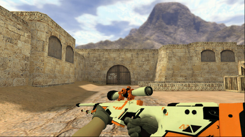  CS 1.6 Refresh