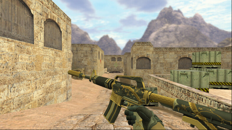  CS 1.6 Refresh
