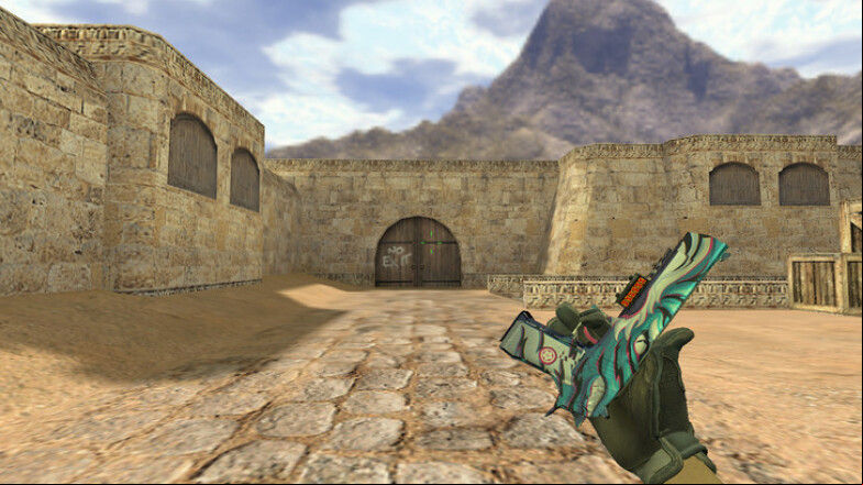  CS 1.6 Refresh