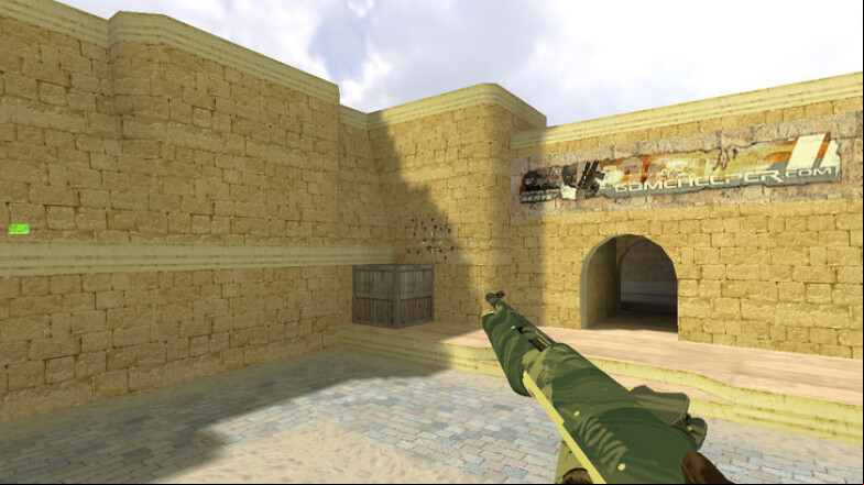  CS 1.6 Revision - Elevate Your Gaming Experience