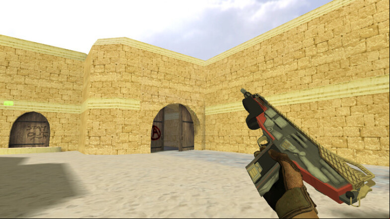  CS 1.6 Revision - Elevate Your Gaming Experience