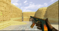  CS 1.6 Revision - Elevate Your Gaming Experience