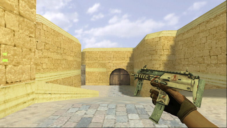  CS 1.6 Revision - Elevate Your Gaming Experience