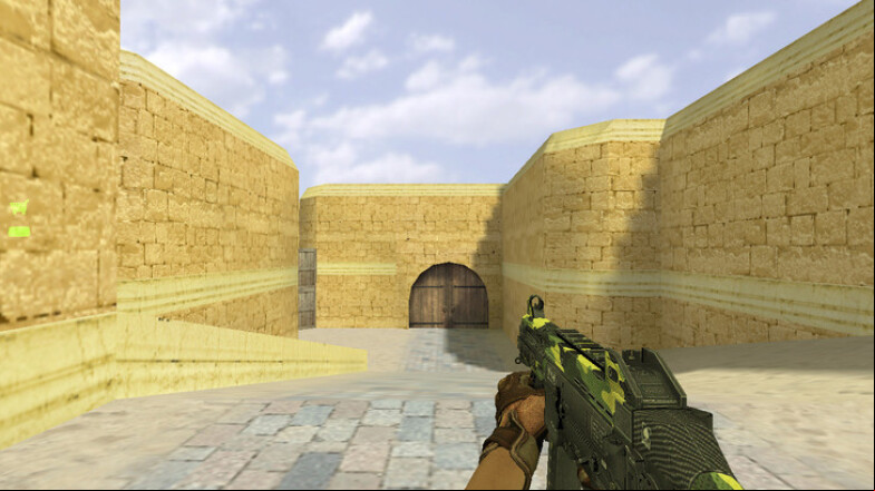  CS 1.6 Revision - Elevate Your Gaming Experience