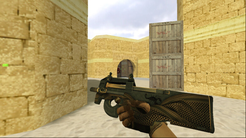  CS 1.6 Revision - Elevate Your Gaming Experience