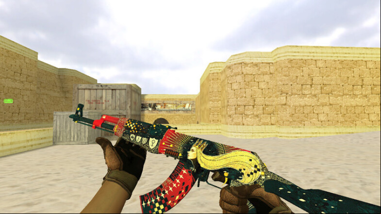  CS 1.6 Revision - Elevate Your Gaming Experience