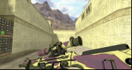  CS 1.6 Revolt - Unleash the Enhanced Experience