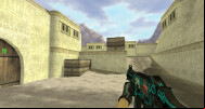  CS 1.6 Revolt - Unleash the Enhanced Experience