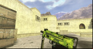  CS 1.6 Revolt - Unleash the Enhanced Experience
