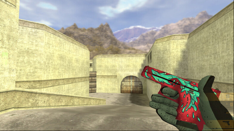  CS 1.6 Revolt - Unleash the Enhanced Experience
