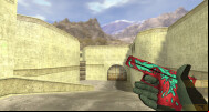  CS 1.6 Revolt - Unleash the Enhanced Experience