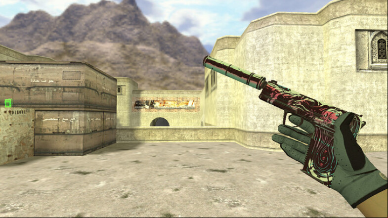  CS 1.6 Revolt - Unleash the Enhanced Experience