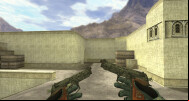  CS 1.6 Revolt - Unleash the Enhanced Experience