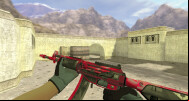  CS 1.6 Revolt - Unleash the Enhanced Experience