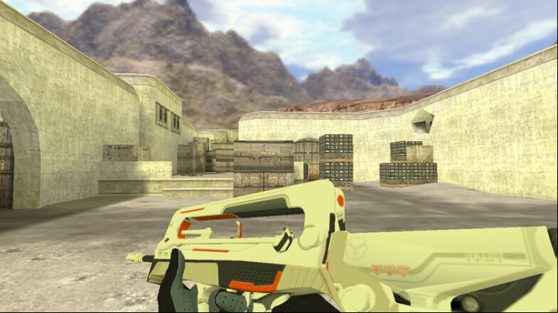  CS 1.6 Revolt - Unleash the Enhanced Experience