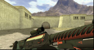 CS 1.6 Revolt - Unleash the Enhanced Experience