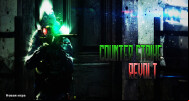  CS 1.6 Revolt - Unleash the Enhanced Experience
