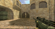  CS 1.6 by Sahar - A Unique Gaming Experience