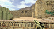  CS 1.6 by Sahar - A Unique Gaming Experience