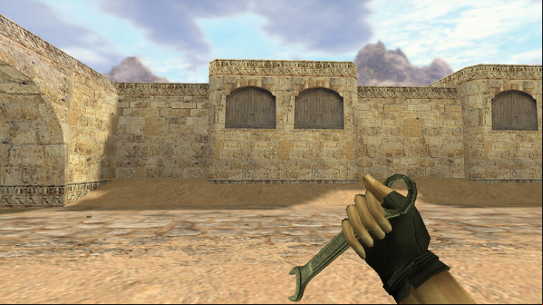  CS 1.6 by Santehnik
