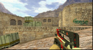  CS 1.6 by Santehnik