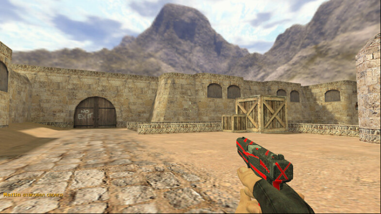  CS 1.6 by Santehnik