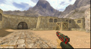  CS 1.6 by Santehnik