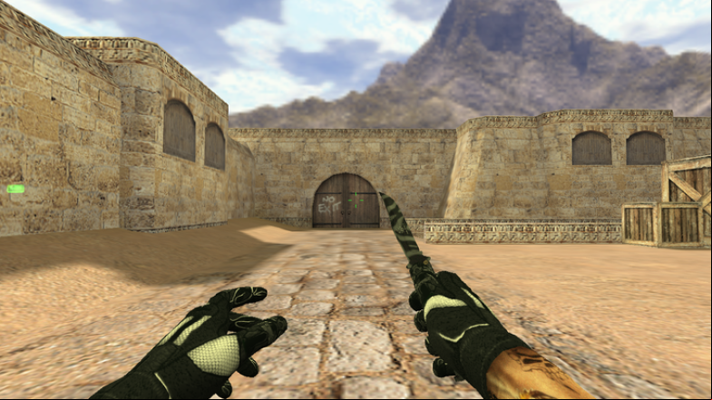  CS 1.6 Ultra HD by TheAmonDit