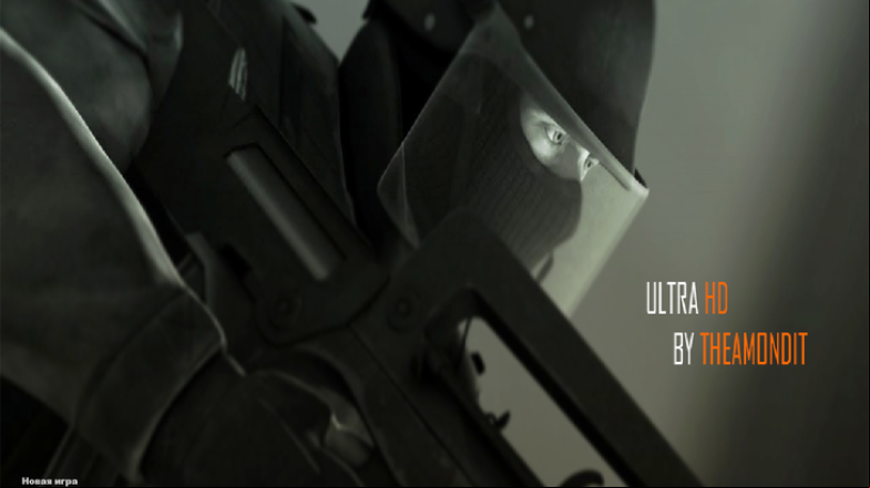  CS 1.6 Ultra HD by TheAmonDit