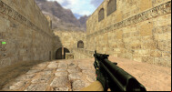  CS 1.6 Umbrella - A Thrilling Resident Evil Experience