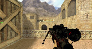  CS 1.6 Umbrella - A Thrilling Resident Evil Experience