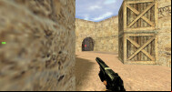  CS 1.6 Umbrella - A Thrilling Resident Evil Experience