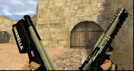  CS 1.6 Umbrella - A Thrilling Resident Evil Experience