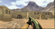  CS 1.6 Umbrella - A Thrilling Resident Evil Experience
