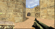  CS 1.6 Umbrella - A Thrilling Resident Evil Experience