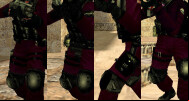  CS 1.6 Umbrella - A Thrilling Resident Evil Experience