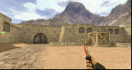  CS 1.6 Umbrella - A Thrilling Resident Evil Experience