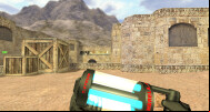  CS 1.6 Umbrella - A Thrilling Resident Evil Experience