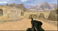  CS 1.6 Umbrella - A Thrilling Resident Evil Experience