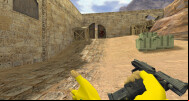  CS 1.6 by Xa1t