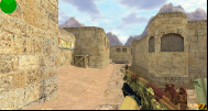  CS 1.6 Checker Build - Unique Customization Awaits