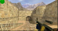  CS 1.6 Checker Build - Unique Customization Awaits