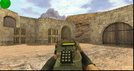  CS 1.6 Checker Build - Unique Customization Awaits
