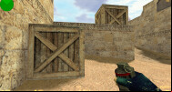 CS 1.6 Checker Build - Unique Customization Awaits